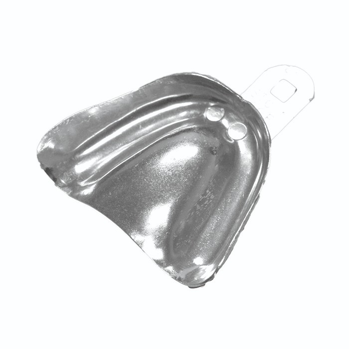 STO-K Impression Tray Solid U-11-S Small Upper Ea thumbnail 3