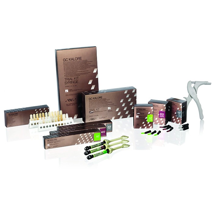 Gradia Direct Unitip Applier Ii thumbnail 6