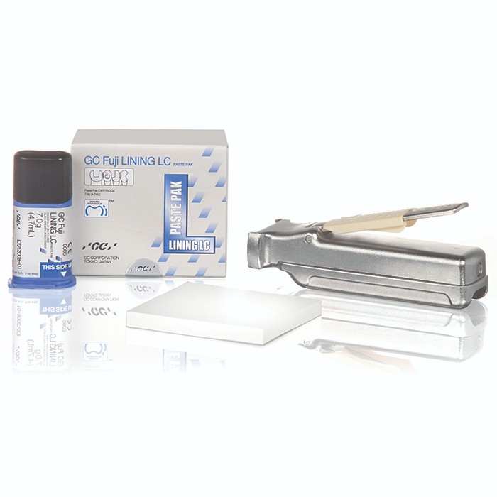 GC Fuji LINING&trade; LC (Paste Pak) - Refill product image