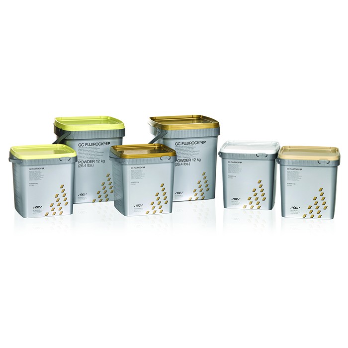 FujiROCK EP Premium Titanium Gray 4kg thumbnail 5