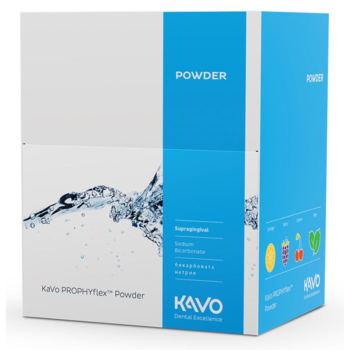 PROPHYflex Powder Cherry 80/Sticks thumbnail 2