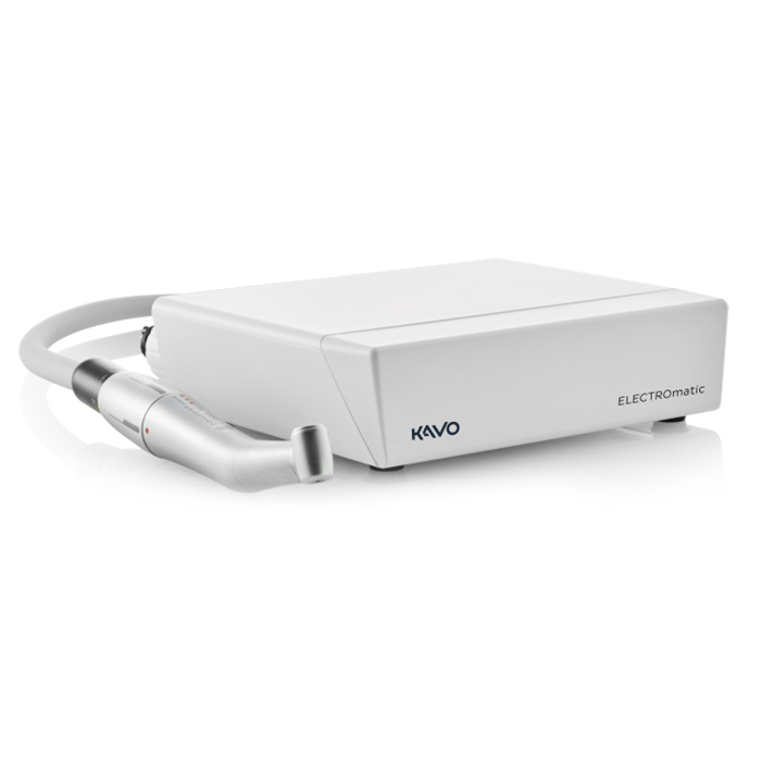 ELECTROmatic Electric Handpiece System Kit LED Ea product image