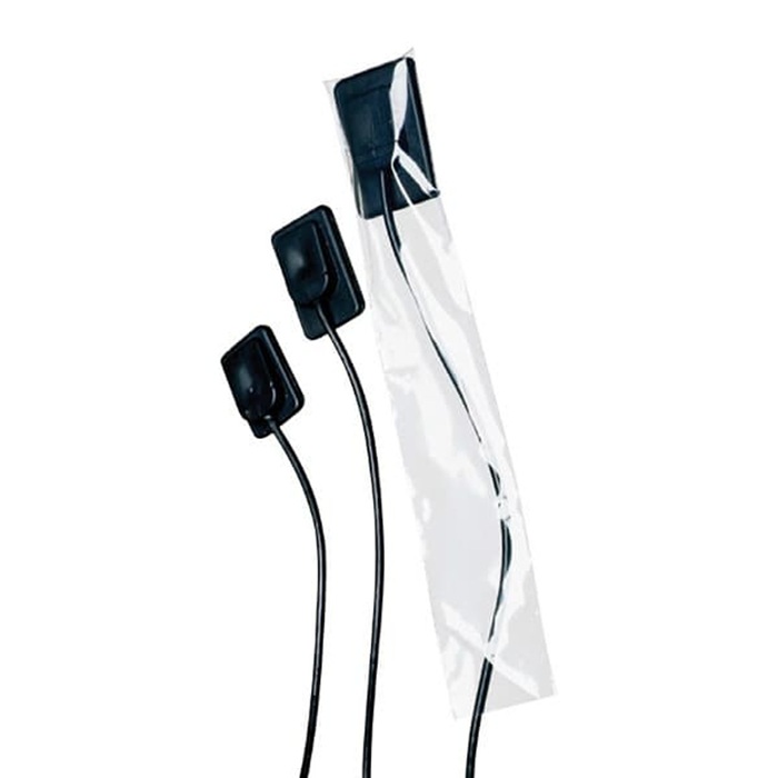 Pinnacle Sensor Cover 1-3/8" x 8" 500/Box thumbnail 6