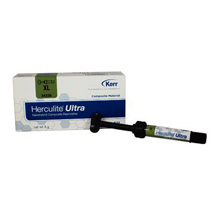 Herculite Ultra Universal Composite B1D Dentin Syringe Refill thumbnail 9