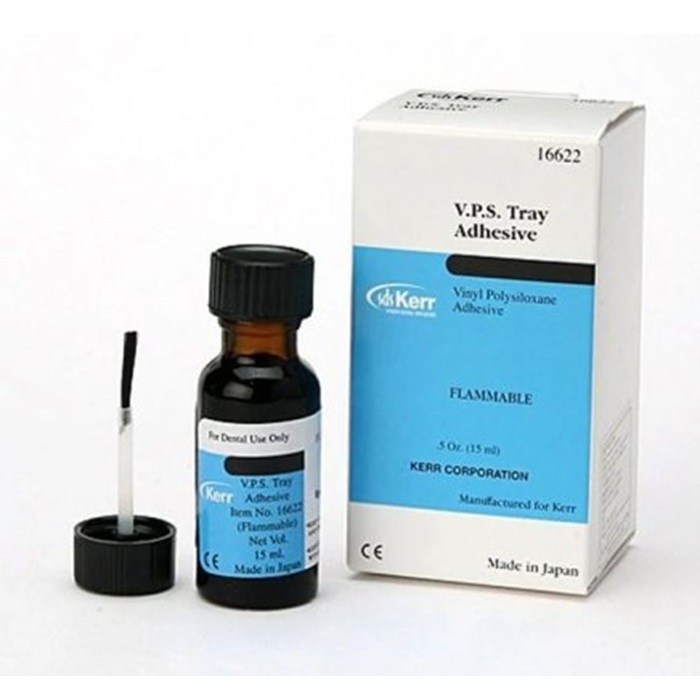 Tray Adhesive 60 mL Bottle 59ml/Bt thumbnail 11