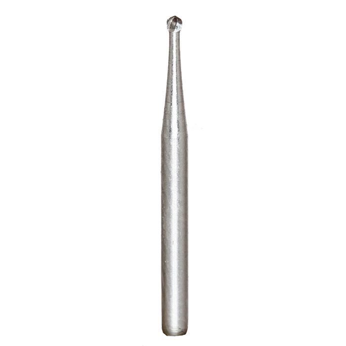 NTI Carbide Bur Operative Friction Grip Short Shank 34 5/Pk product image