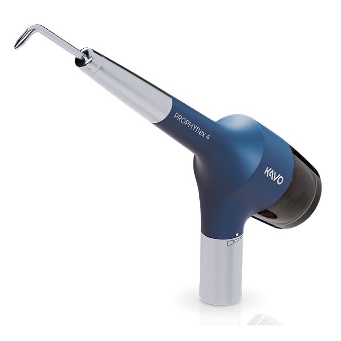 PROPHYflex 4 Air Polishing Unit Wave Blue Ea thumbnail 7