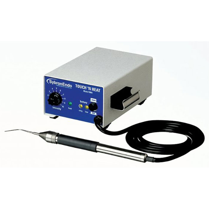 Endodontics Touch 'n Heat, Standard Posterior, 1/Pk, 973-0215 thumbnail 10