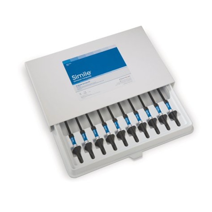 Simile Universal Composite A3.5 Syringe Refill thumbnail 7