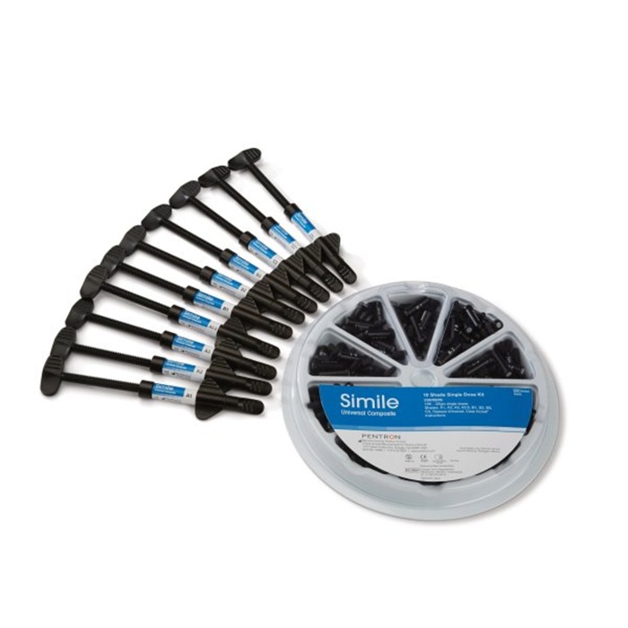 Simile, LC, Single Dose Refill, Universal Viscosity, 0.25 g, A2, 15/Pk, N56BB thumbnail 11