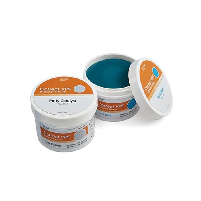 Correct Plus Putty Regular Set 230 mL Putty Berry Refill 32/Pk product image