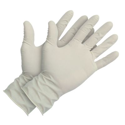Latex Powder-Free Gloves SMALL ONLY (Substitute for PureBliss/PureSkin)