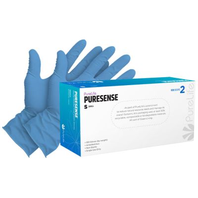 PureSense Nitrile Powder-Free