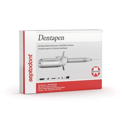 Dentapen Electronic Syringe