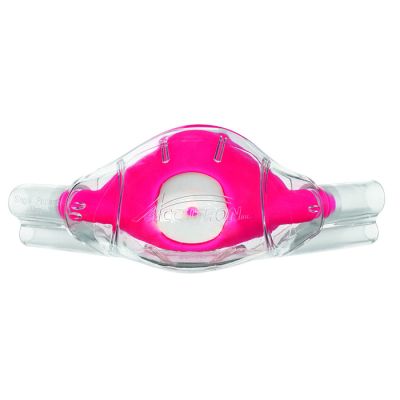 ClearView™ Single-Use Nasal Mask
