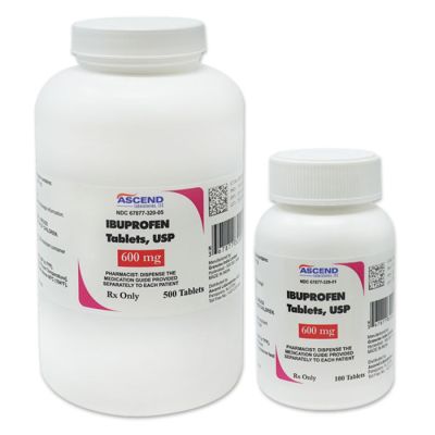 Ibuprofen Tablets