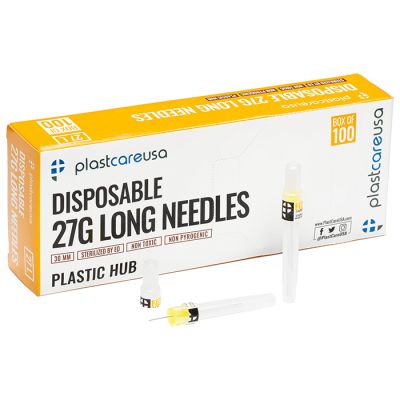 House Brand Dental Needles