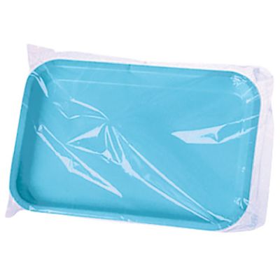 Defend Tray Sleeves - Clear