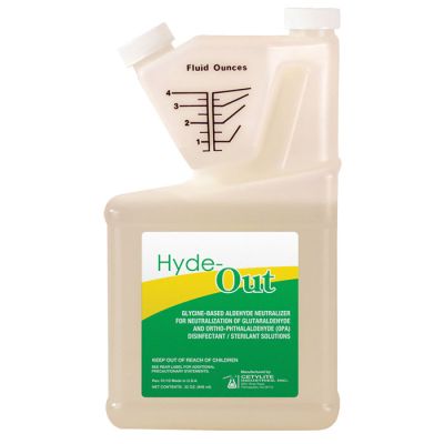 Hyde-Out® Aldehyde Neutralizer