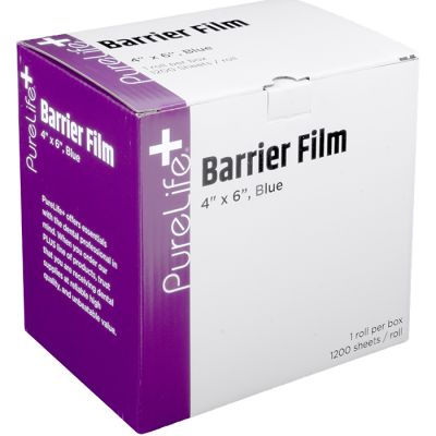 PureLife+ Barrier Film