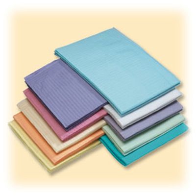 SafeBasics Dry-Back 3-ply Bibs