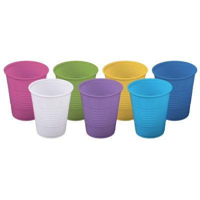 PureLife+ 5oz Plastic Cups