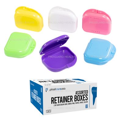 House Brand Retainer Boxes