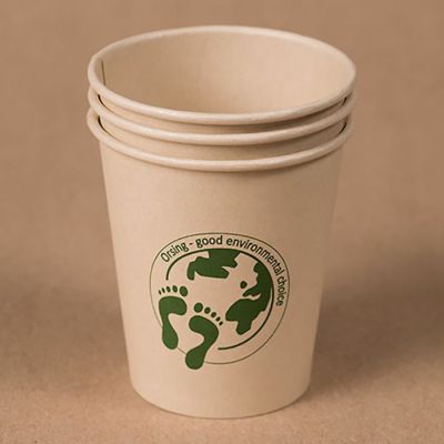 Bio Cup Bamboo