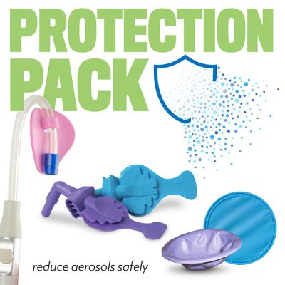 Protection Pack