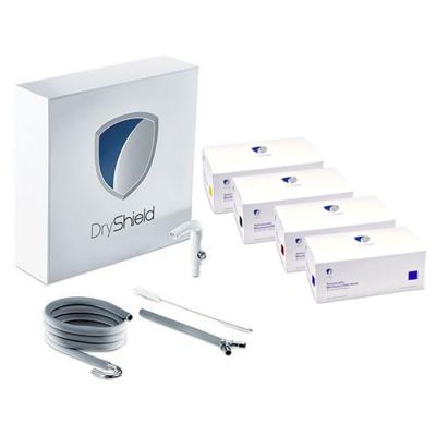 DryShield® Isolation Systems