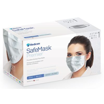 SafeMask Premier