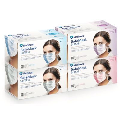 SafeMask Sofskin