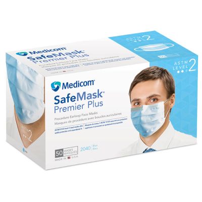 SafeMask Premier Plus