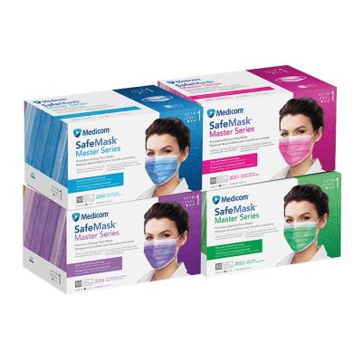 SafeMask Master Series L1