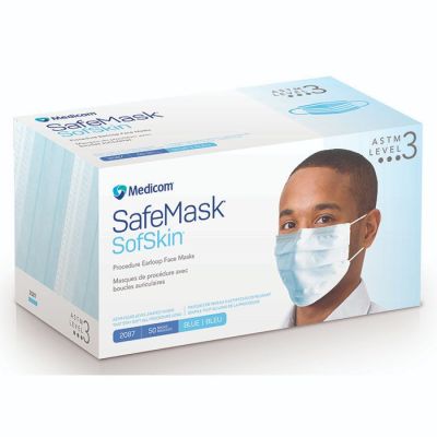 SafeMask SofSkin Level 3