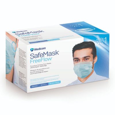 SafeMask FreeFlow Level 1