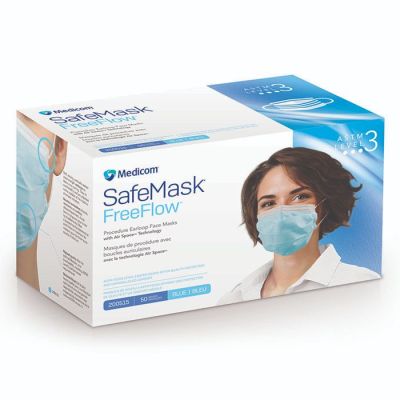 SafeMask FreeFlow Level 3