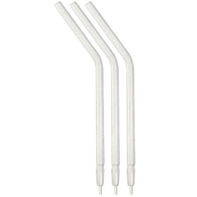 Dukal Air/Water Syringe Tips