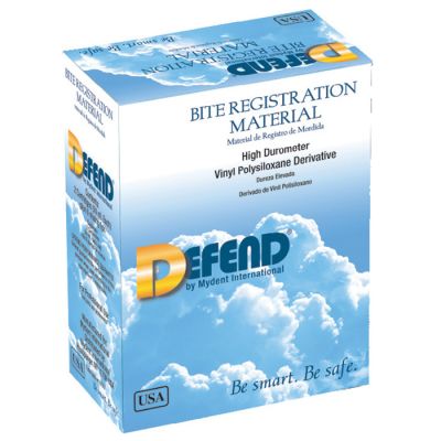 Defend Bite Registration
