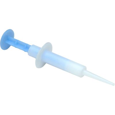 Impression Syringes