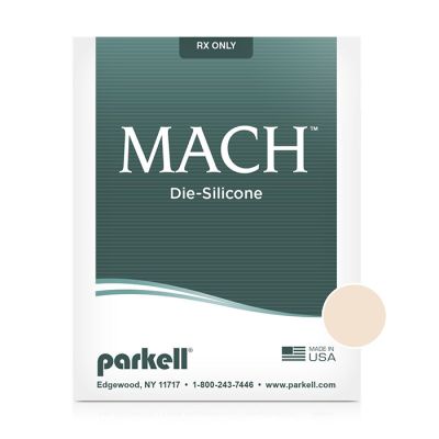 Mach-2® Die-Silicone