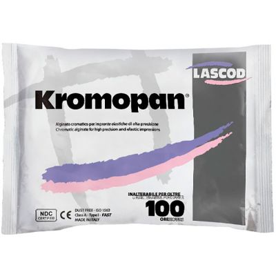 Kromopan Chromatic Alginate