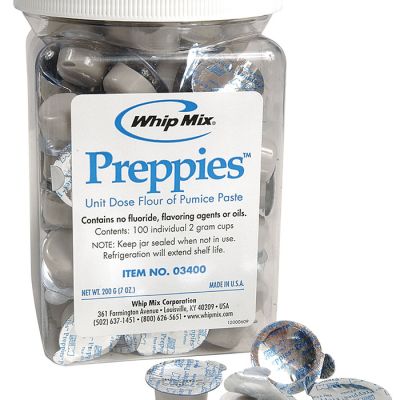 Pumice Preppies™