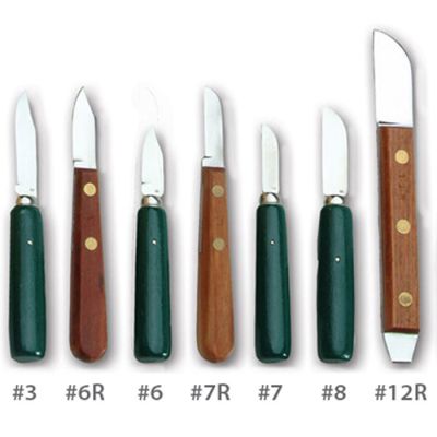 Lab Knives