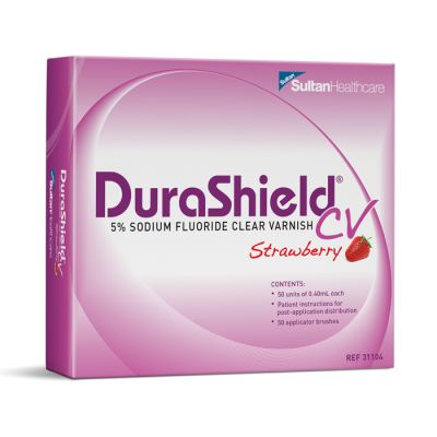 DuraShield CV