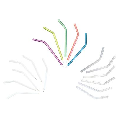 AcuTips Disposable Air/Water Syringe Tips