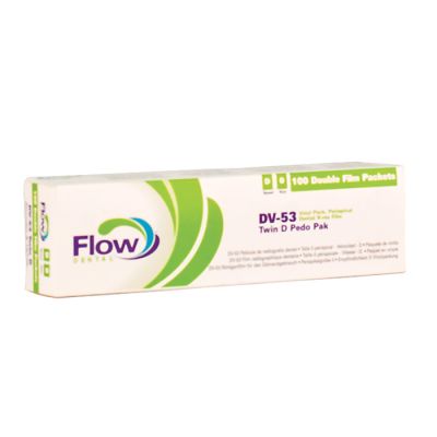 Flow X-Ray Film