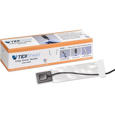 TidiShield™ X-ray Sensor Sheaths