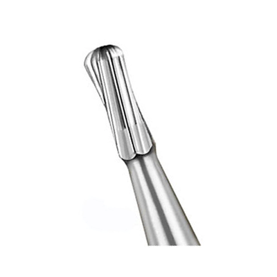 House Brand Carbide Burs - Clinic Pack