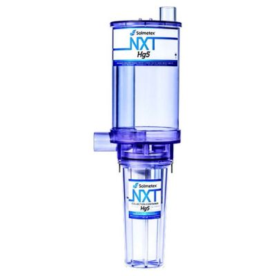 SolmeteX™ NXT Hg5® Amalgam Separator